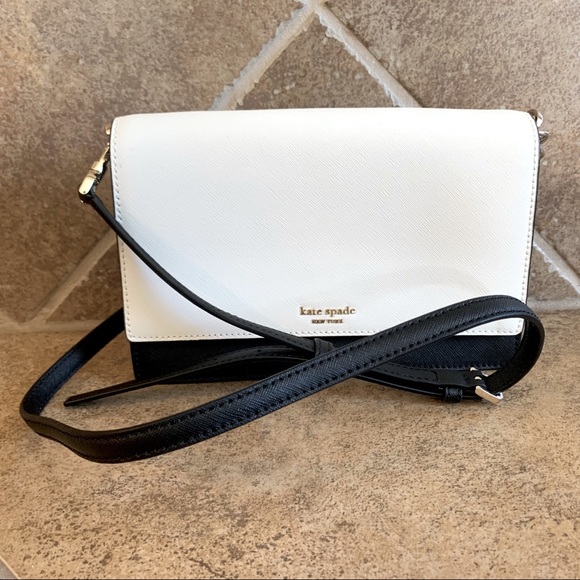 kate spade Handbags - Kate Spade crossbody shoulder purse handbag NEW!